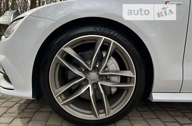 Лифтбек Audi A7 Sportback 2015 в Виннице