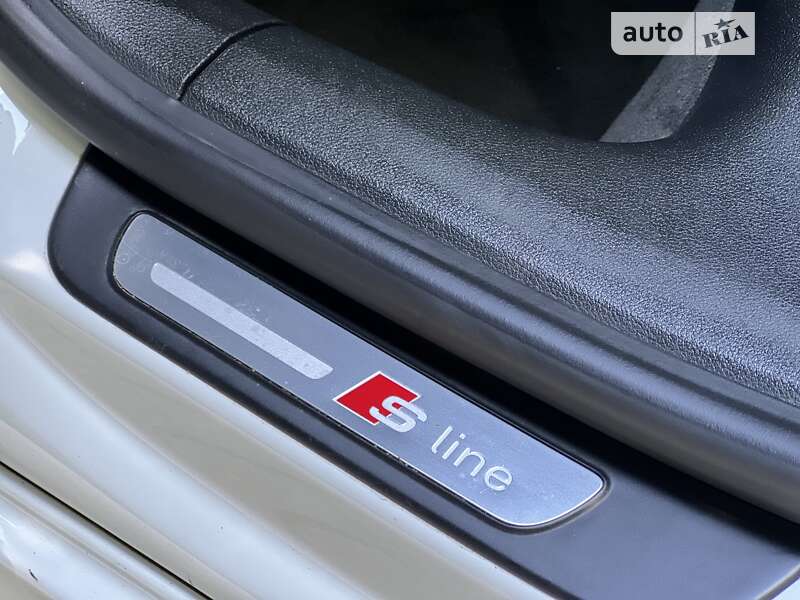 Лифтбек Audi A7 Sportback 2015 в Виннице