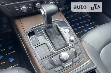 Audi A7 Sportback 2014