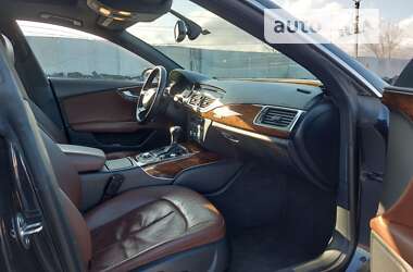 Лифтбек Audi A7 Sportback 2013 в Одессе