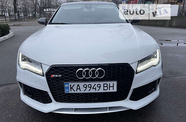 Лифтбек Audi A7 Sportback 2013 в Киеве