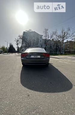 Лифтбек Audi A7 Sportback 2014 в Краматорске