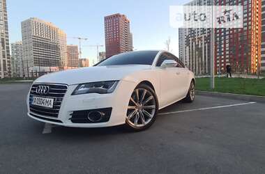 Ліфтбек Audi A7 Sportback 2015 в Києві