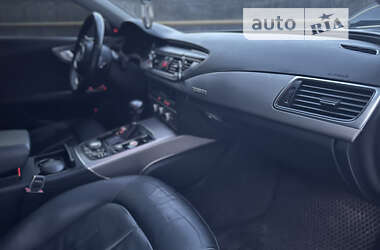 Лифтбек Audi A7 Sportback 2011 в Хмельницком