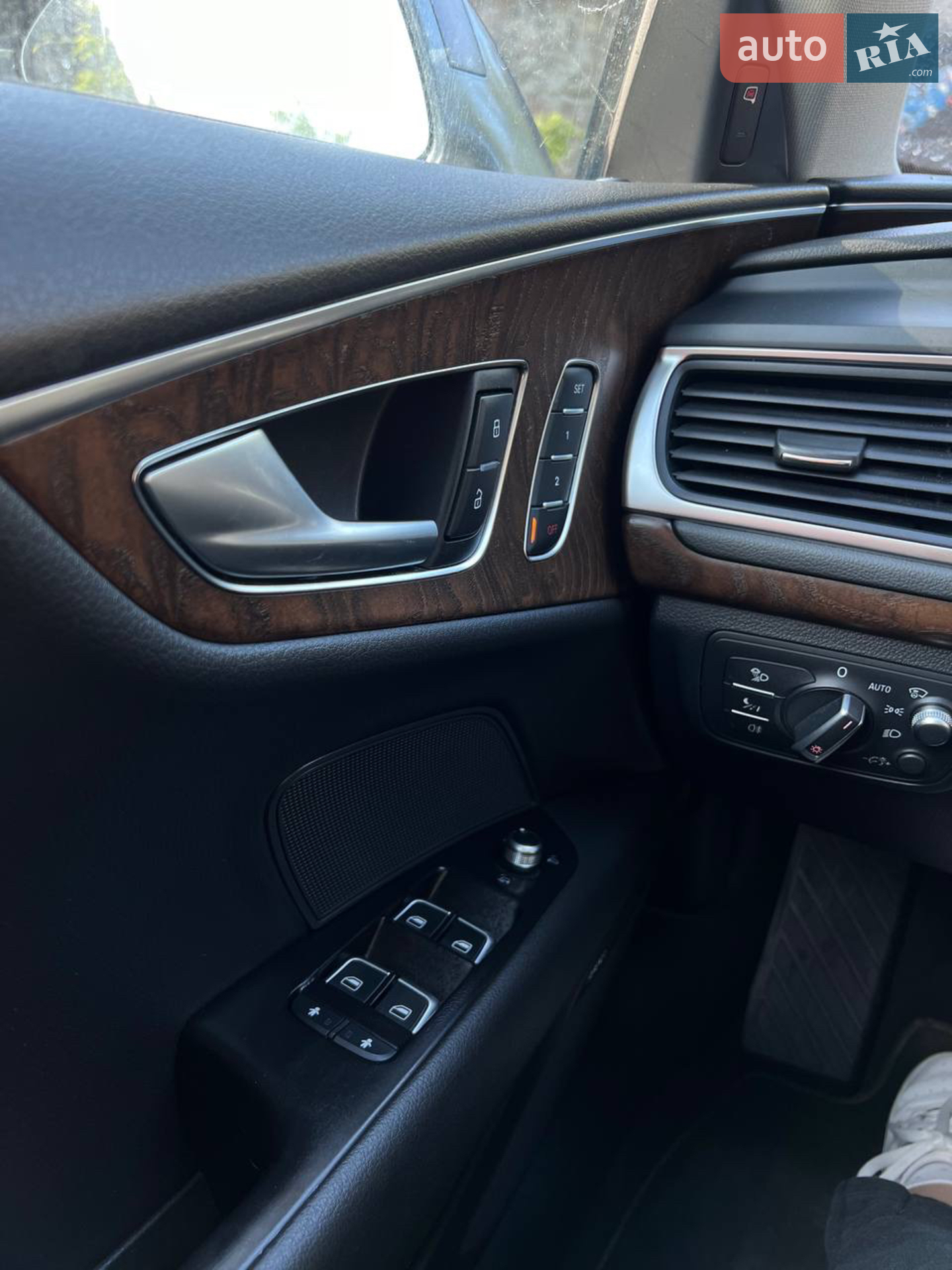 2013 Audi A7 - мініатюра 12