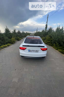 Лифтбек Audi A7 Sportback 2013 в Одессе