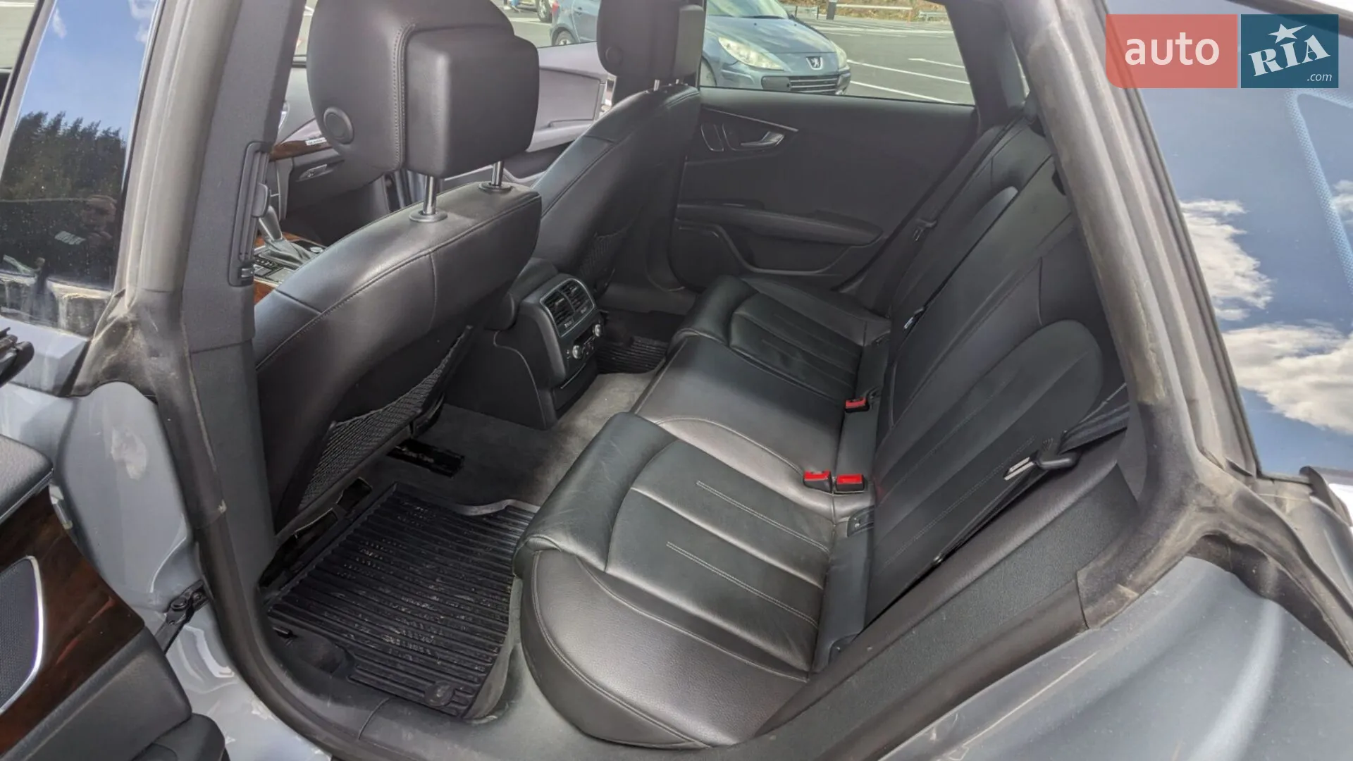 2015 Audi A7 - мініатюра 14