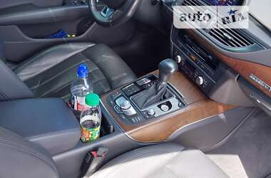 Лифтбек Audi A7 Sportback 2014 в Кропивницком