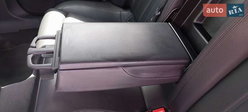 Ліфтбек Audi A7 Sportback 2014 в Кропивницькому