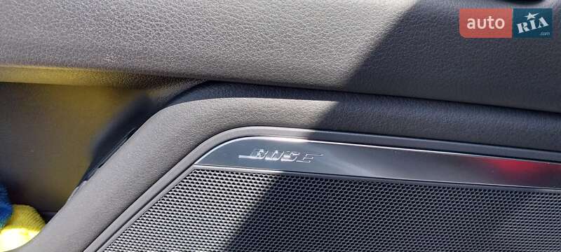 Ліфтбек Audi A7 Sportback 2014 в Кропивницькому