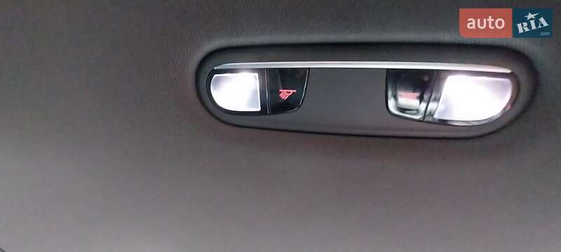 Ліфтбек Audi A7 Sportback 2014 в Кропивницькому