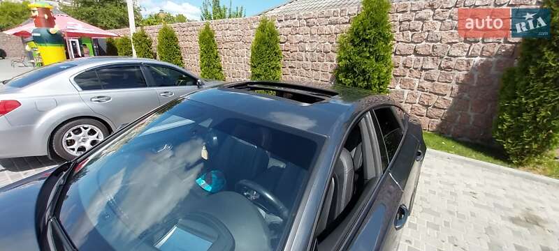 Ліфтбек Audi A7 Sportback 2014 в Кропивницькому