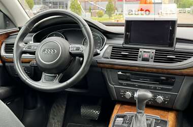 Лифтбек Audi A7 Sportback 2013 в Львове