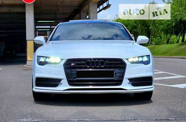 Ліфтбек Audi A7 Sportback 2016 в Києві