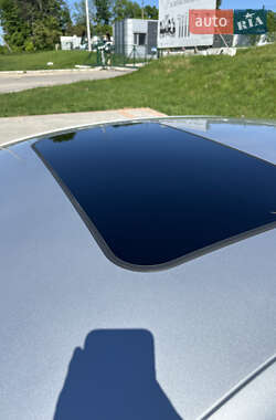 Лифтбек Audi A7 Sportback 2012 в Черкассах