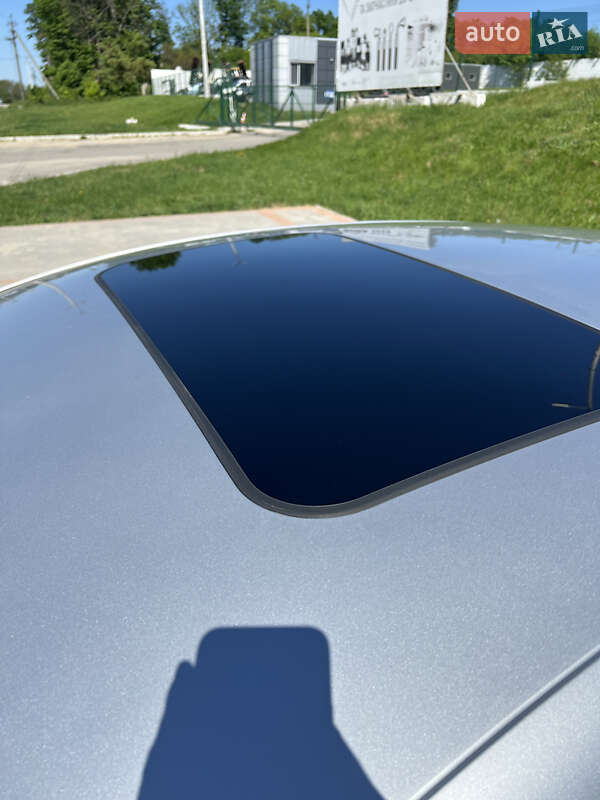 Ліфтбек Audi A7 Sportback 2012 в Черкасах