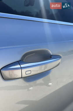 Лифтбек Audi A7 Sportback 2012 в Черкассах