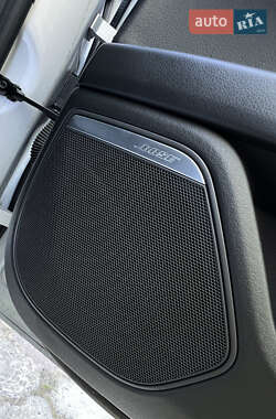 Лифтбек Audi A7 Sportback 2012 в Черкассах