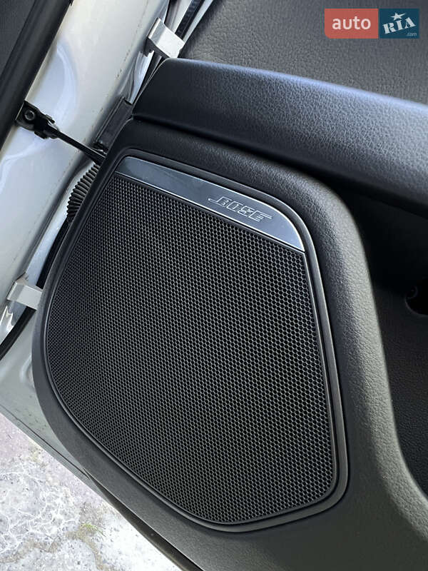 Ліфтбек Audi A7 Sportback 2012 в Черкасах