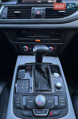 Лифтбек Audi A7 Sportback 2012 в Черкассах