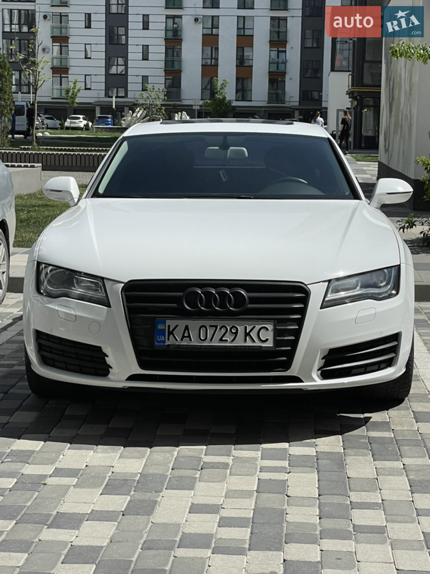 Фото авто 11