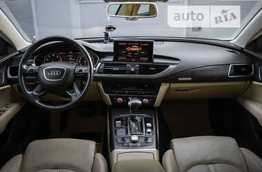 Ліфтбек Audi A7 Sportback 2011 в Києві