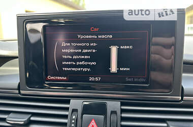 Лифтбек Audi A7 Sportback 2012 в Хмельницком