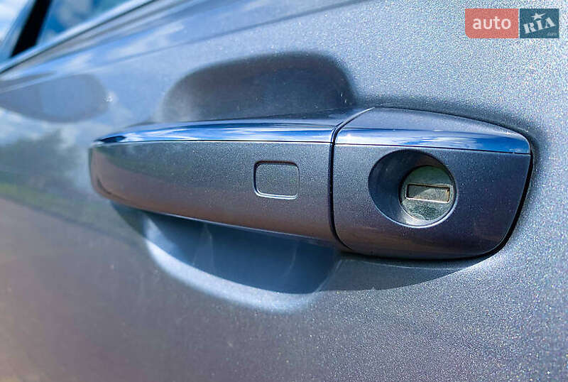 Ліфтбек Audi A7 Sportback 2015 в Тернополі фото 10 Ліфтбек Audi A7 Sportback 2015 в Тернополі