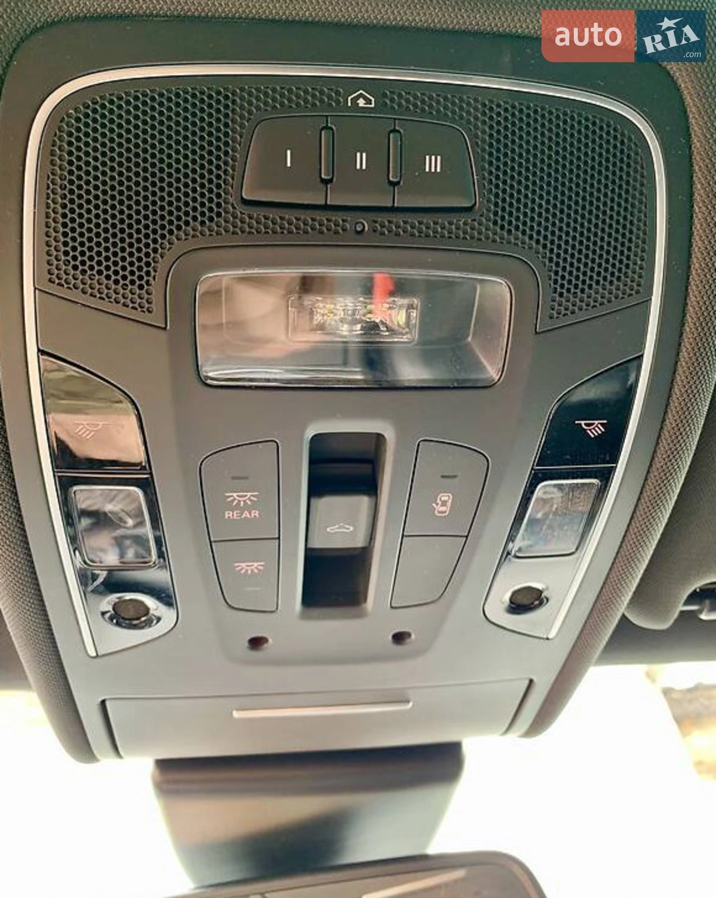 2015 Audi A7 - мініатюра 26