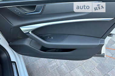 Лифтбек Audi A7 Sportback 2020 в Виннице
