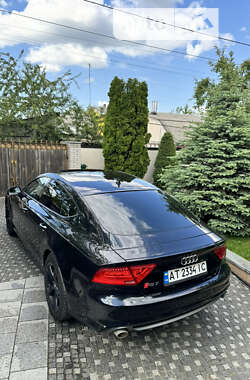 Лифтбек Audi A7 Sportback 2014 в Житомире