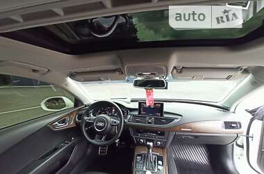 Лифтбек Audi A7 Sportback 2013 в Броварах