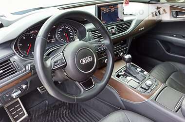 Лифтбек Audi A7 Sportback 2013 в Броварах