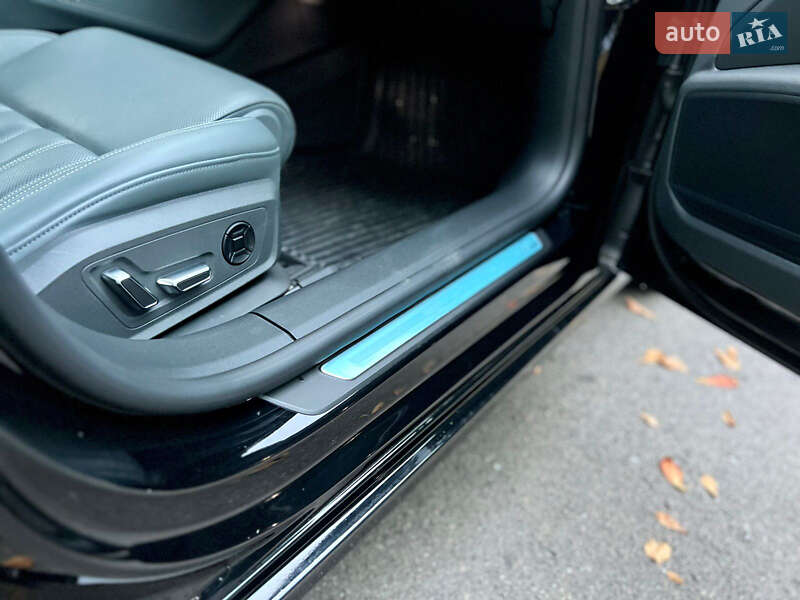 Лифтбек Audi A7 Sportback 2018 в Киеве