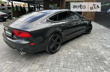 Ліфтбек Audi A7 Sportback 2014 в Києві