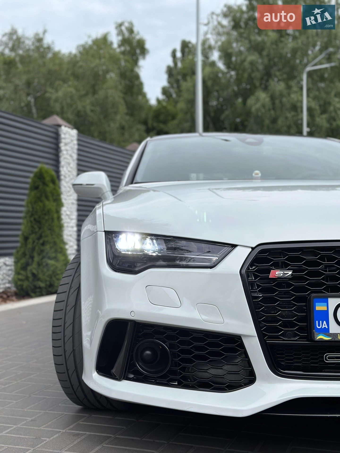 2015 Audi A7 - мініатюра 13