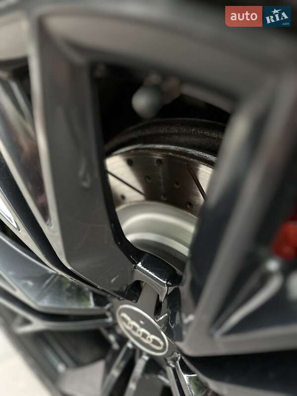 Ліфтбек Audi A7 Sportback 2015 в Черкасах фото 27 Ліфтбек Audi A7 Sportback 2015 в Черкасах