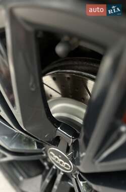 Лифтбек Audi A7 Sportback 2015 в 