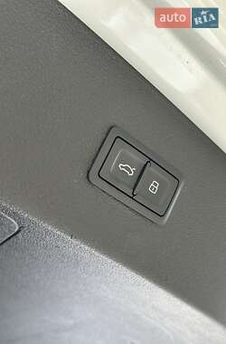 Лифтбек Audi A7 Sportback 2015 в 
