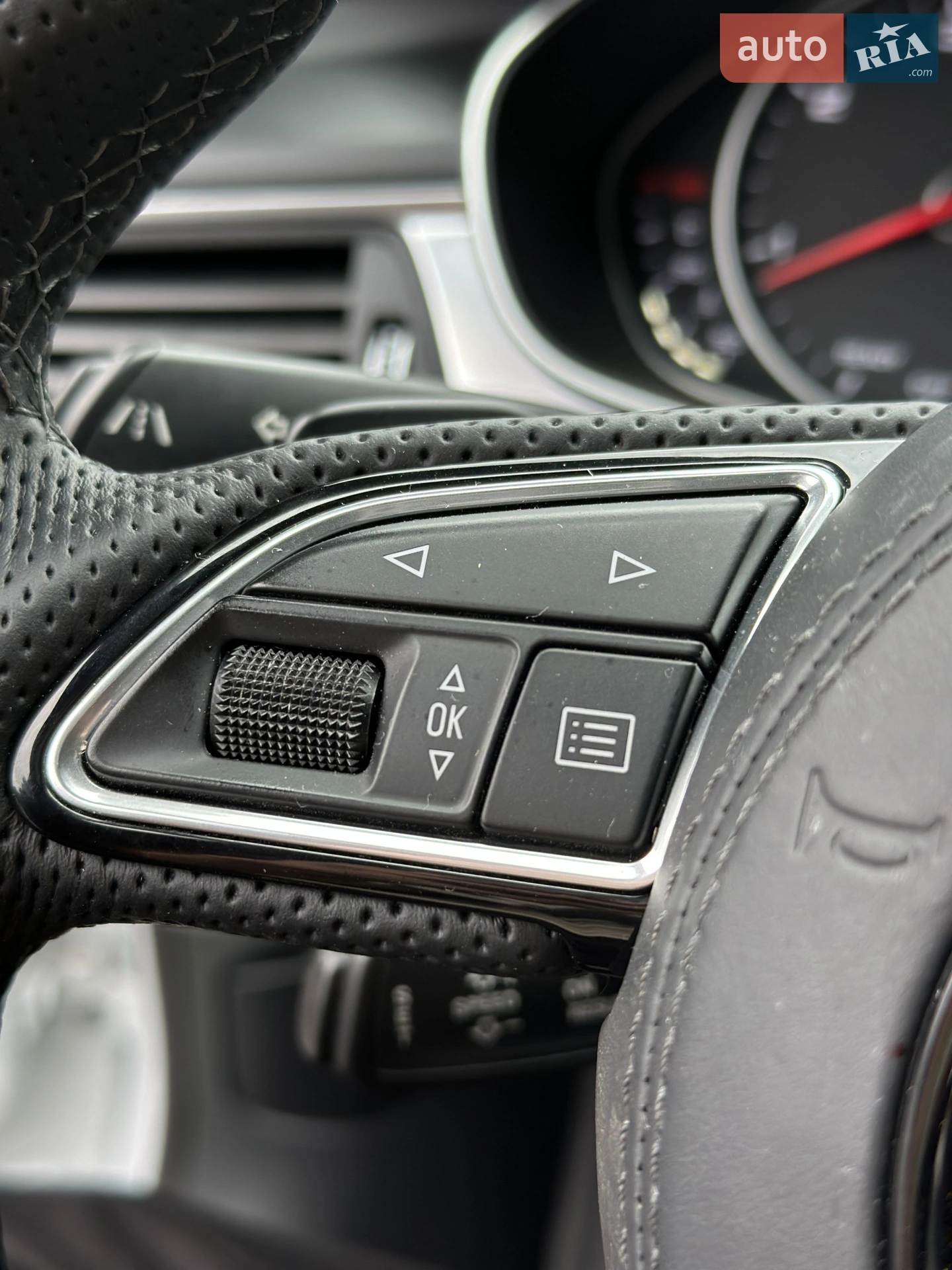 2015 Audi A7 - мініатюра 43