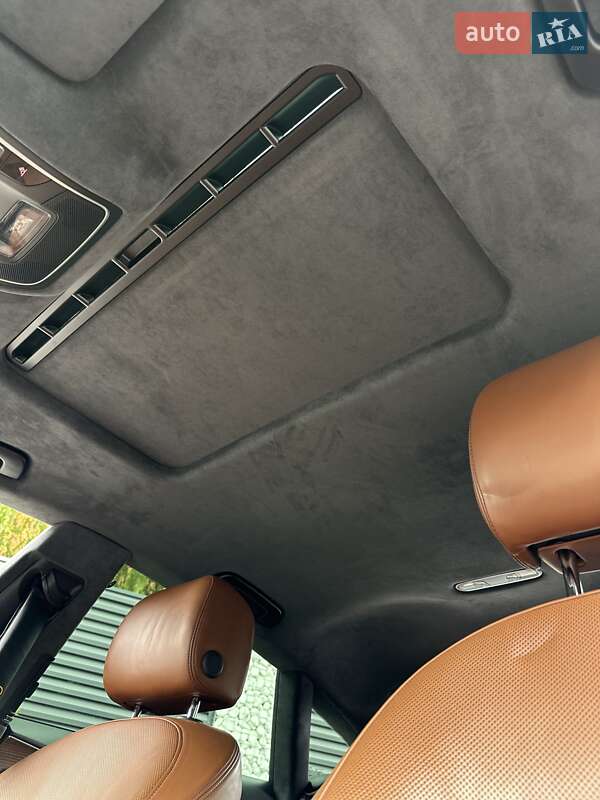 Ліфтбек Audi A7 Sportback 2015 в Черкасах фото 45 Ліфтбек Audi A7 Sportback 2015 в Черкасах