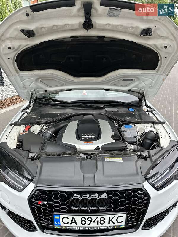 Ліфтбек Audi A7 Sportback 2015 в Черкасах фото 51 Ліфтбек Audi A7 Sportback 2015 в Черкасах