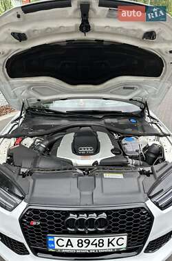Лифтбек Audi A7 Sportback 2015 в 