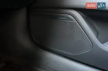 Audi A7 Sportback 2015