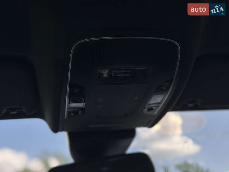Ліфтбек Audi A7 Sportback 2016 в Вінниці