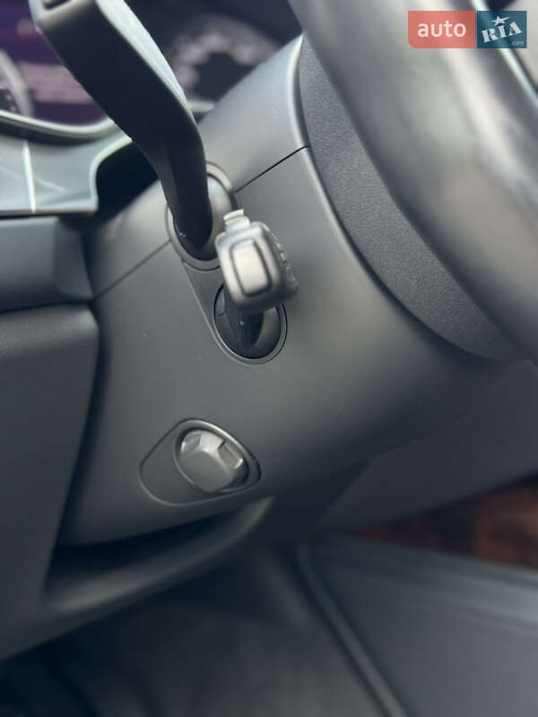 Ліфтбек Audi A7 Sportback 2016 в Вінниці