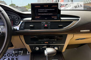 Лифтбек Audi A7 Sportback 2013 в Одессе