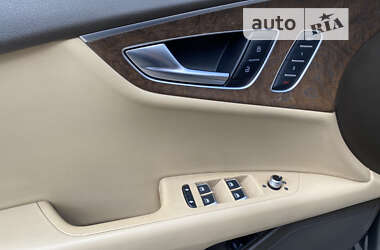 Ліфтбек Audi A7 Sportback 2012 в Хмельницькому