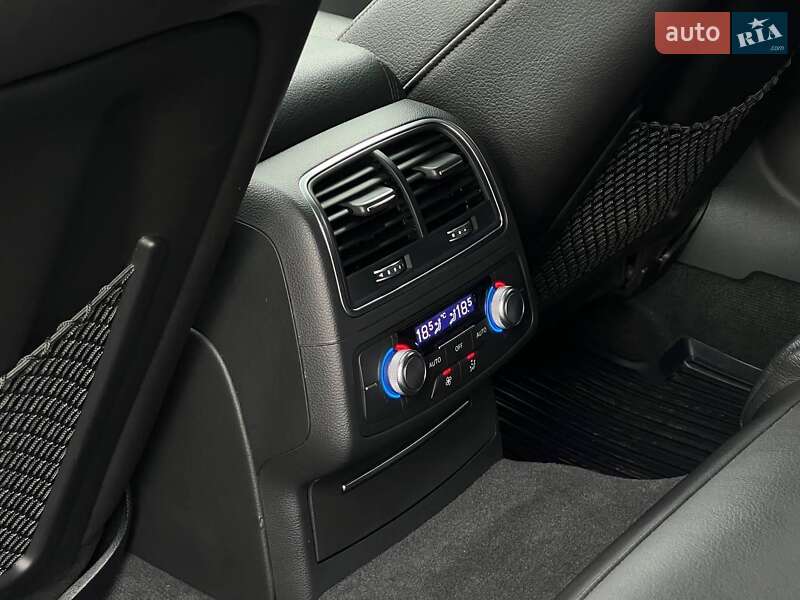 Ліфтбек Audi A7 Sportback 2016 в Львові