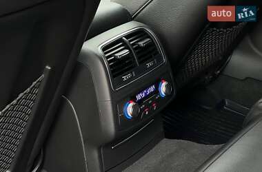 Лифтбек Audi A7 Sportback 2016 в 